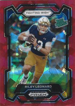 Riley Leonard