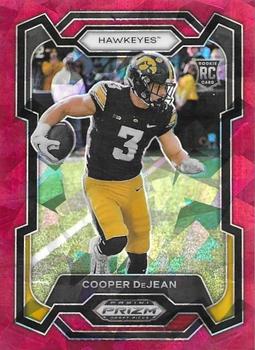 Cooper Dejean