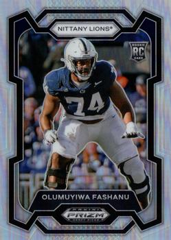 Olumuyiwa Fashanu