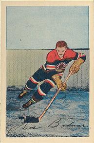 Gus Bodnar
