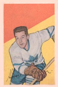 Howie Meeker