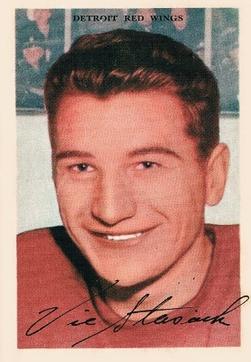 Vic Stasiuk