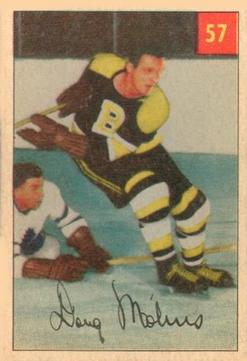 Doug Mohns