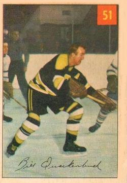 Bill Quackenbush