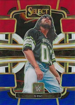 X-Pac