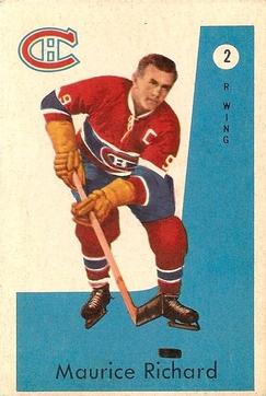 Maurice Richard