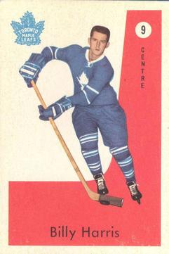 Billy Harris