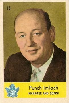 Punch Imlach
