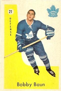 Bobby Baun