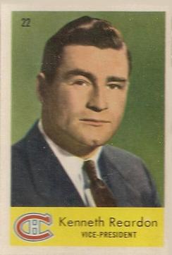 Kenneth Reardon