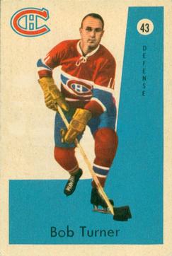 Bob Turner