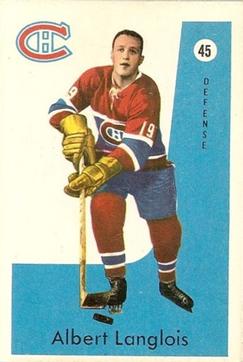 Albert Langlois
