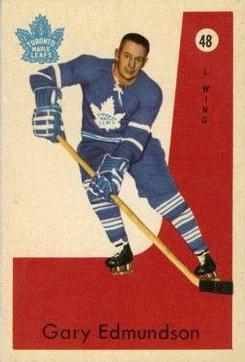 Garry Edmundson