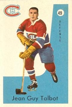 Jean-Guy Talbot