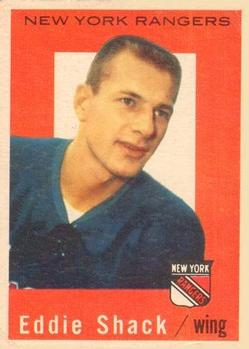 Eddie Shack