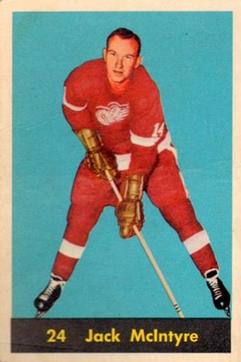Jack McIntyre