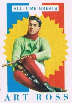 Art Ross