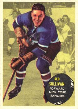 Red Sullivan