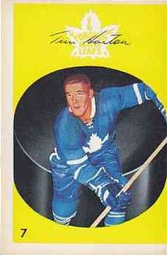 Tim Horton