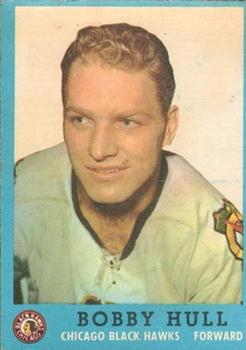 Bobby Hull