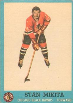 Stan Mikita