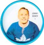 Johnny Bower