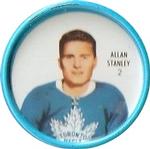 Allan Stanley