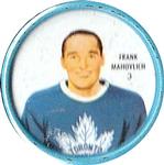 Frank Mahovlich