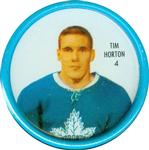 Tim Horton