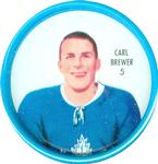 Carl Brewer