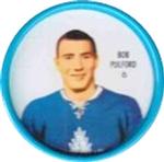 Bob Pulford