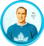 Red Kelly