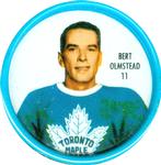 Bert Olmstead