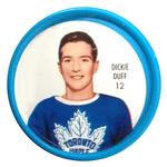 Dickie Duff