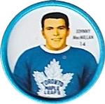 Johnny MacMillan