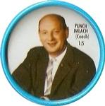 Punch Imlach