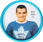 Dave Keon