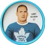 Larry Hillman