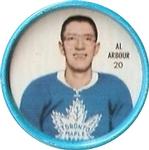 Al Arbour