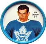 Don Simmons