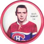 Gilles Tremblay