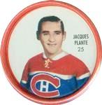Jacques Plante