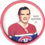 Ralph Backstrom