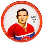 Marcel Bonin