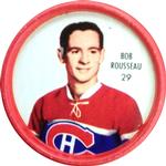 Bob Rousseau