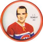 J.C. Tremblay