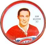 Jean Beliveau