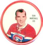 Don Marshall