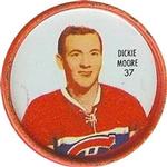 Dickie Moore