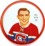 Bill Hicke